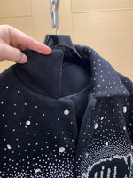 High-End Custom Jacket - 271