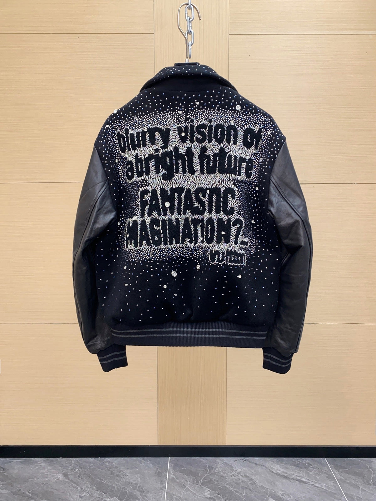 High-End Custom Jacket - 271