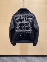 High-End Custom Jacket - 271