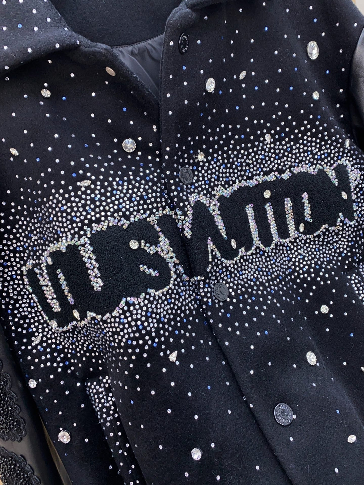 High-End Custom Jacket - 271
