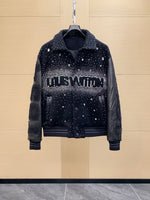 High-End Custom Jacket - 271