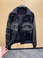 High-End Custom Jacket - 271