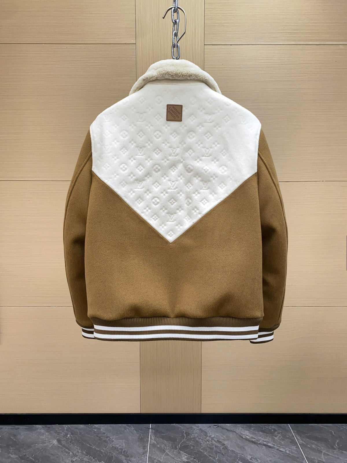 High-End Custom Jacket - 270