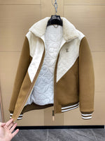 High-End Custom Jacket - 270