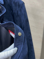 High-End Custom Jacket - 269