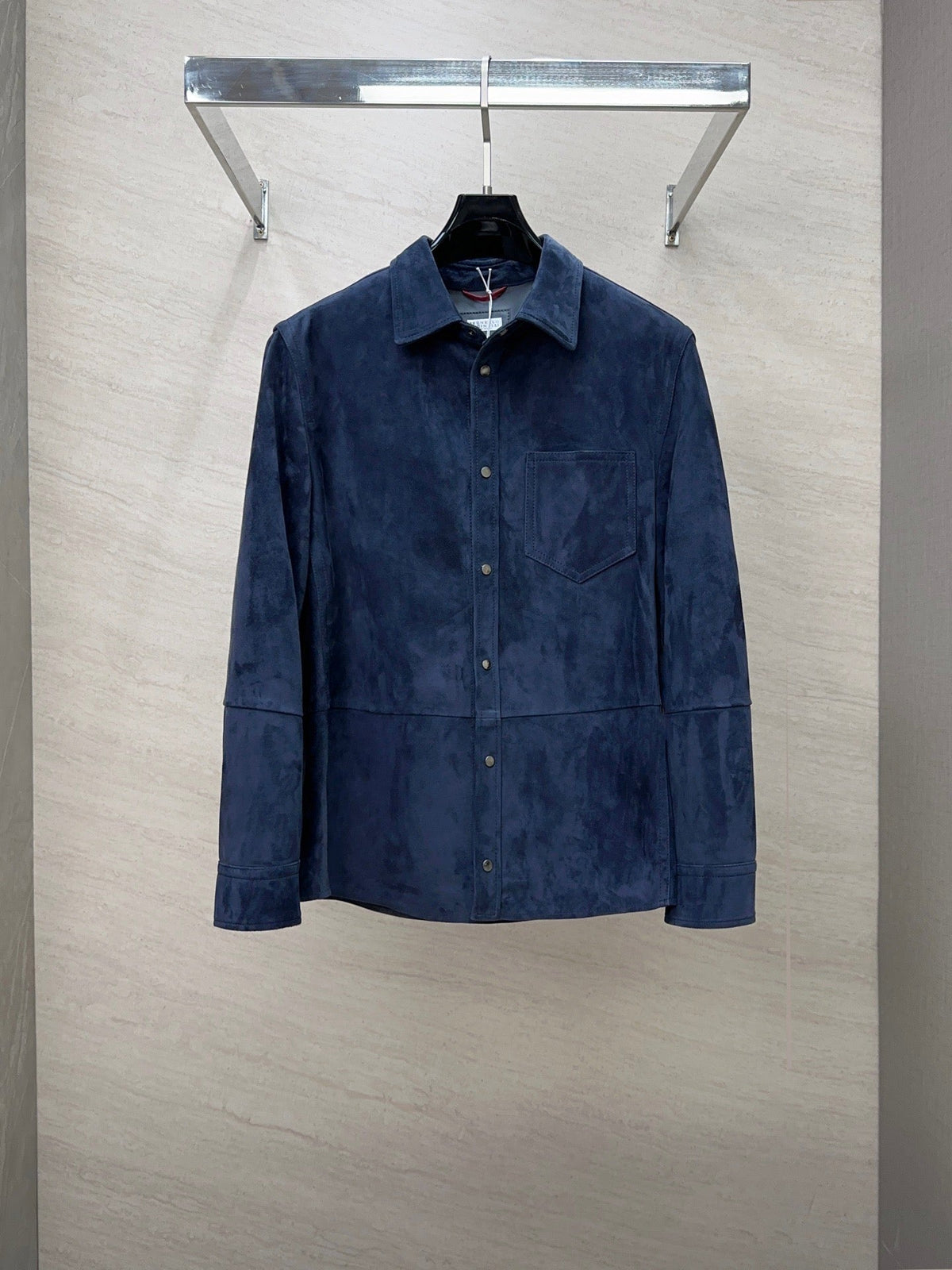 High-End Custom Jacket - 269