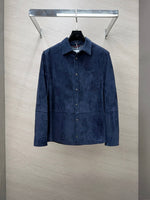 High-End Custom Jacket - 269
