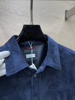 High-End Custom Jacket - 269