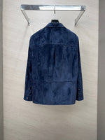 High-End Custom Jacket - 269