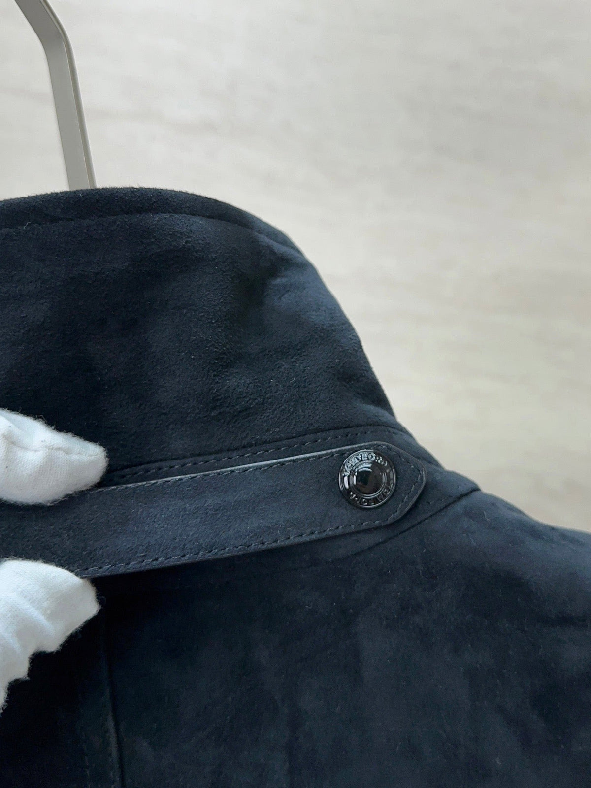 High-End Custom Jacket - 268