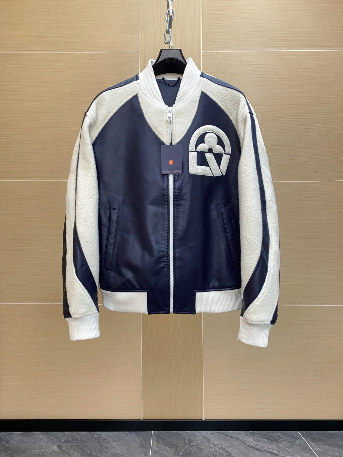 High-End Custom Jacket - 267