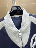 High-End Custom Jacket - 267