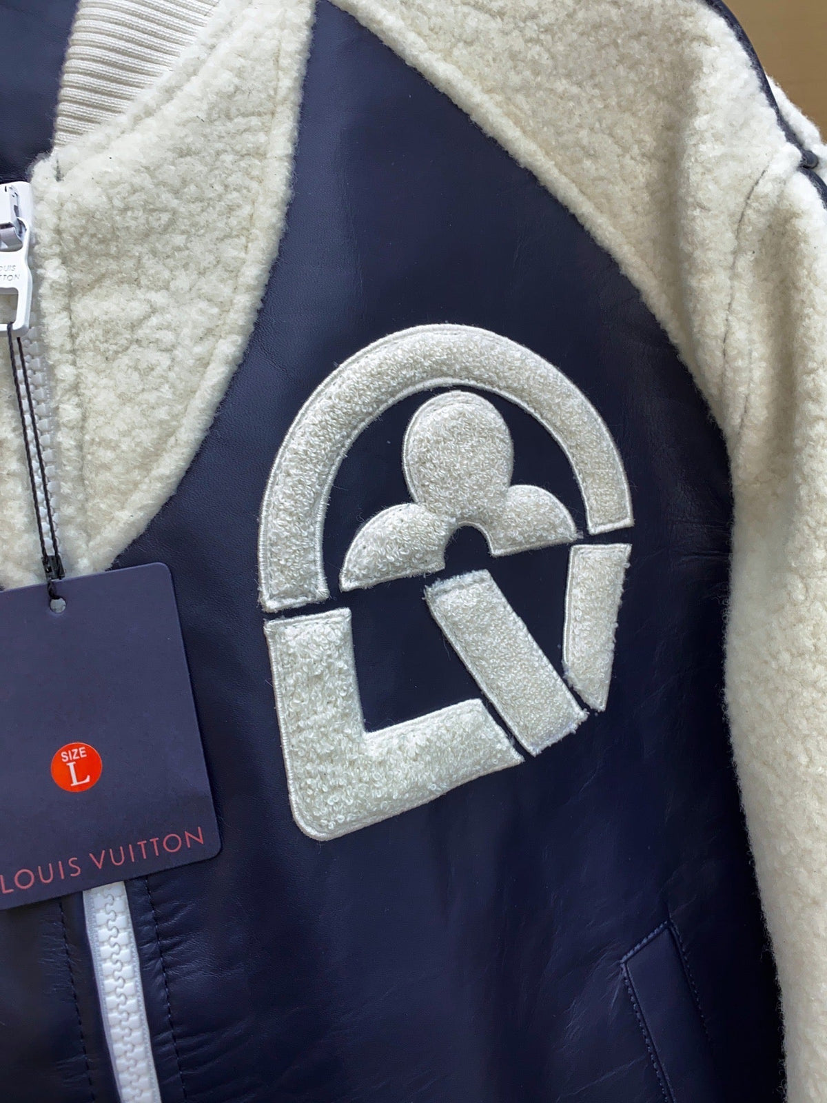High-End Custom Jacket - 267