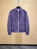 High-End Custom Jacket - 266