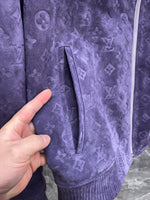 High-End Custom Jacket - 266