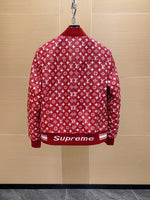 High-End Custom Jacket - 265