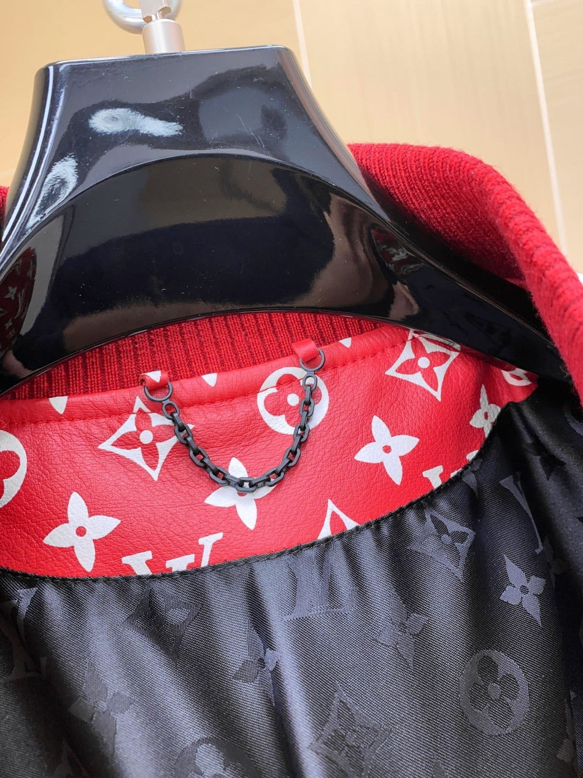 High-End Custom Jacket - 265