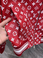 High-End Custom Jacket - 265