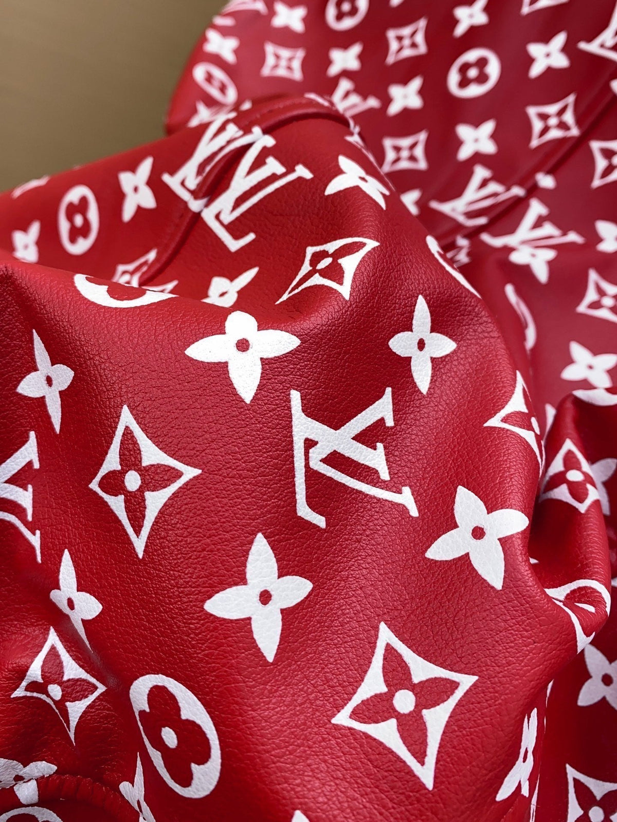 High-End Custom Jacket - 265
