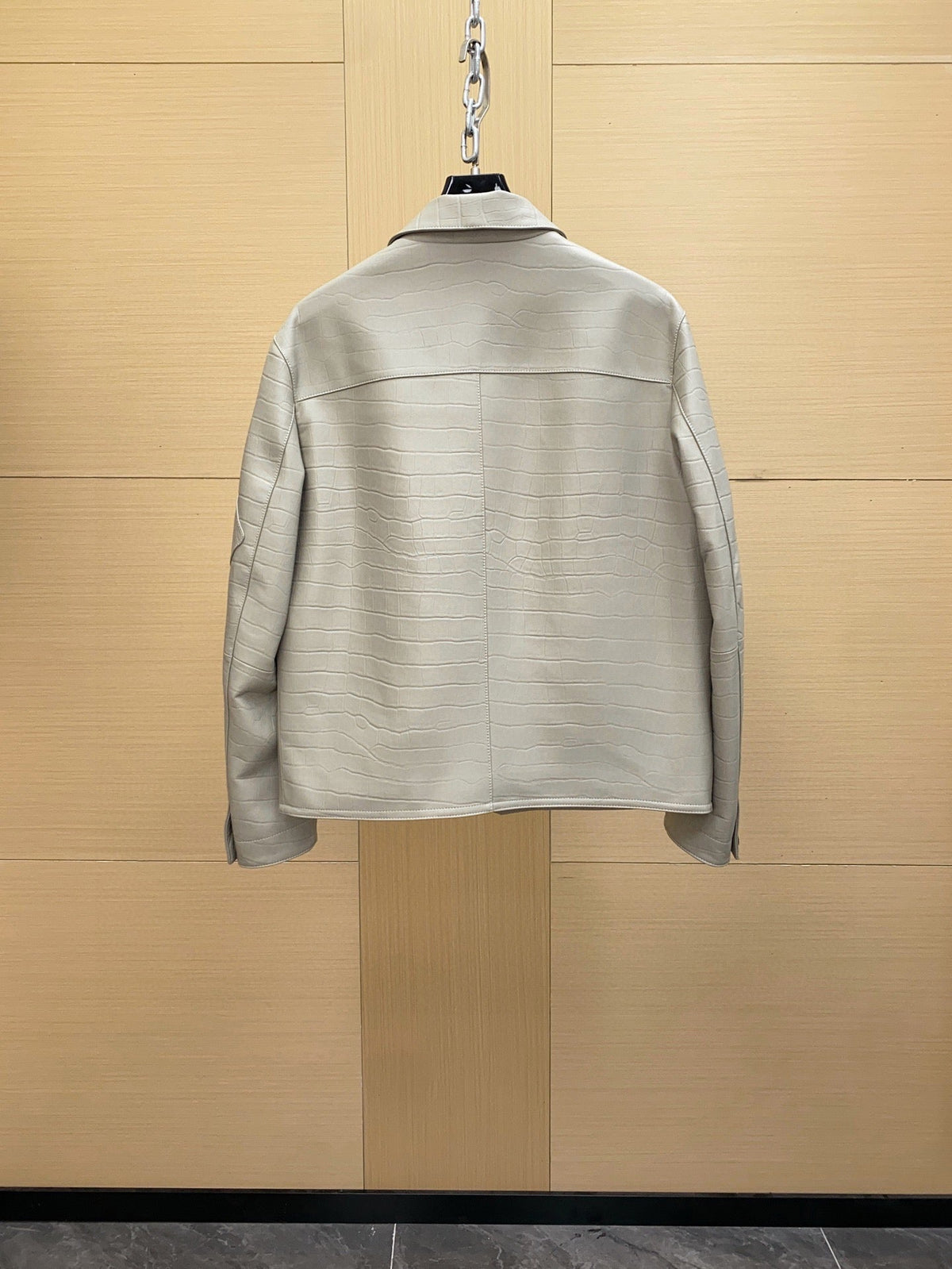 High-End Custom Jacket - 264