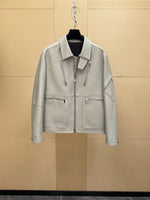 High-End Custom Jacket - 264