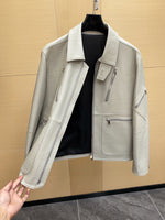High-End Custom Jacket - 264