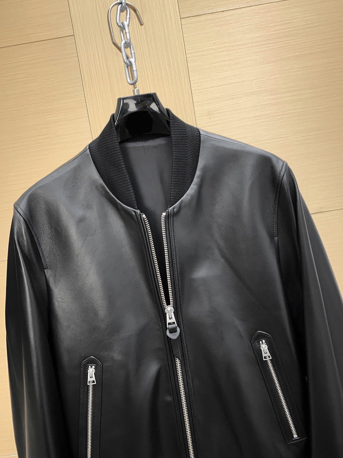 High-End Custom Jacket - 263