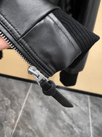High-End Custom Jacket - 263