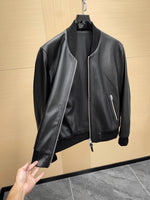 High-End Custom Jacket - 263