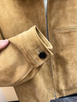 High-End Custom Jacket - 262