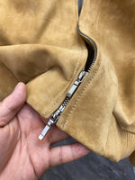High-End Custom Jacket - 262