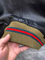 High-End Custom Jacket - 261