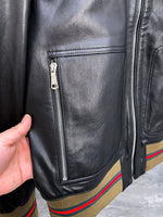 High-End Custom Jacket - 261