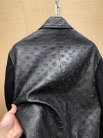High-End Custom Jacket - 260