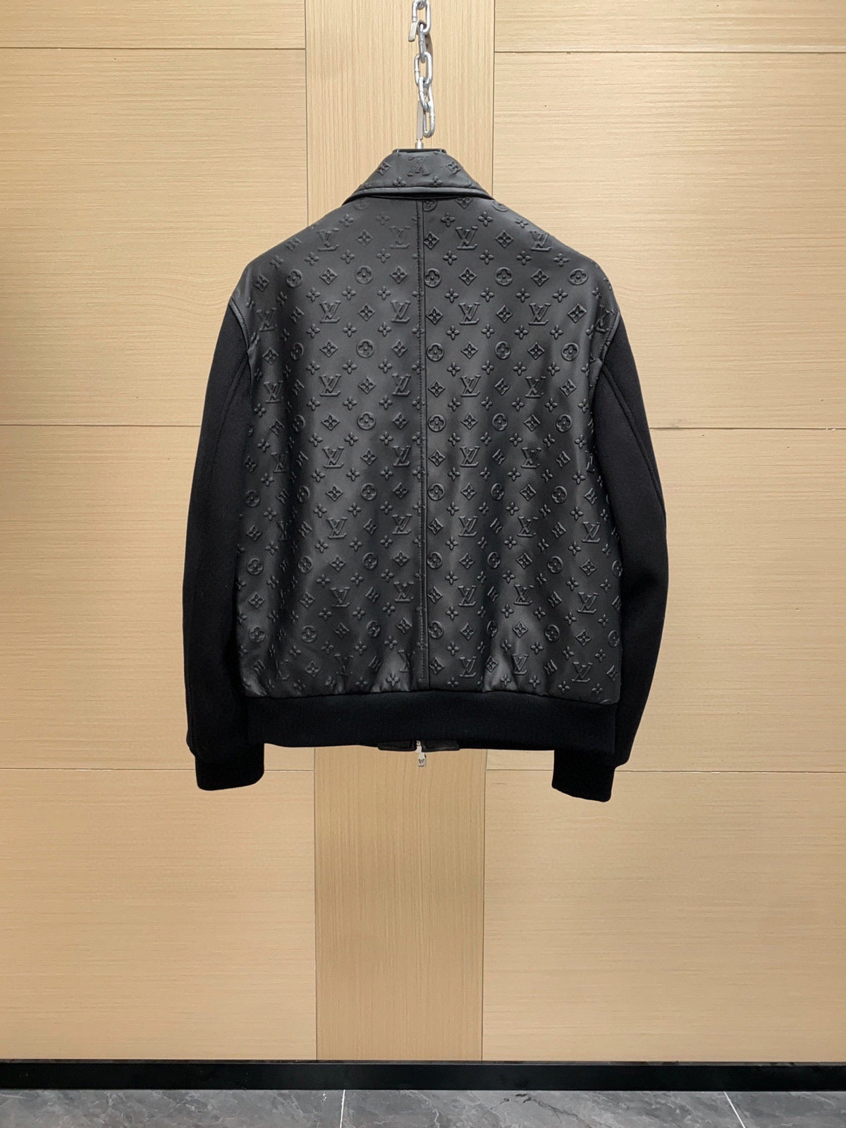 High-End Custom Jacket - 260