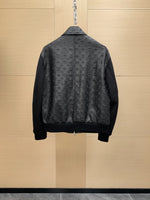 High-End Custom Jacket - 260