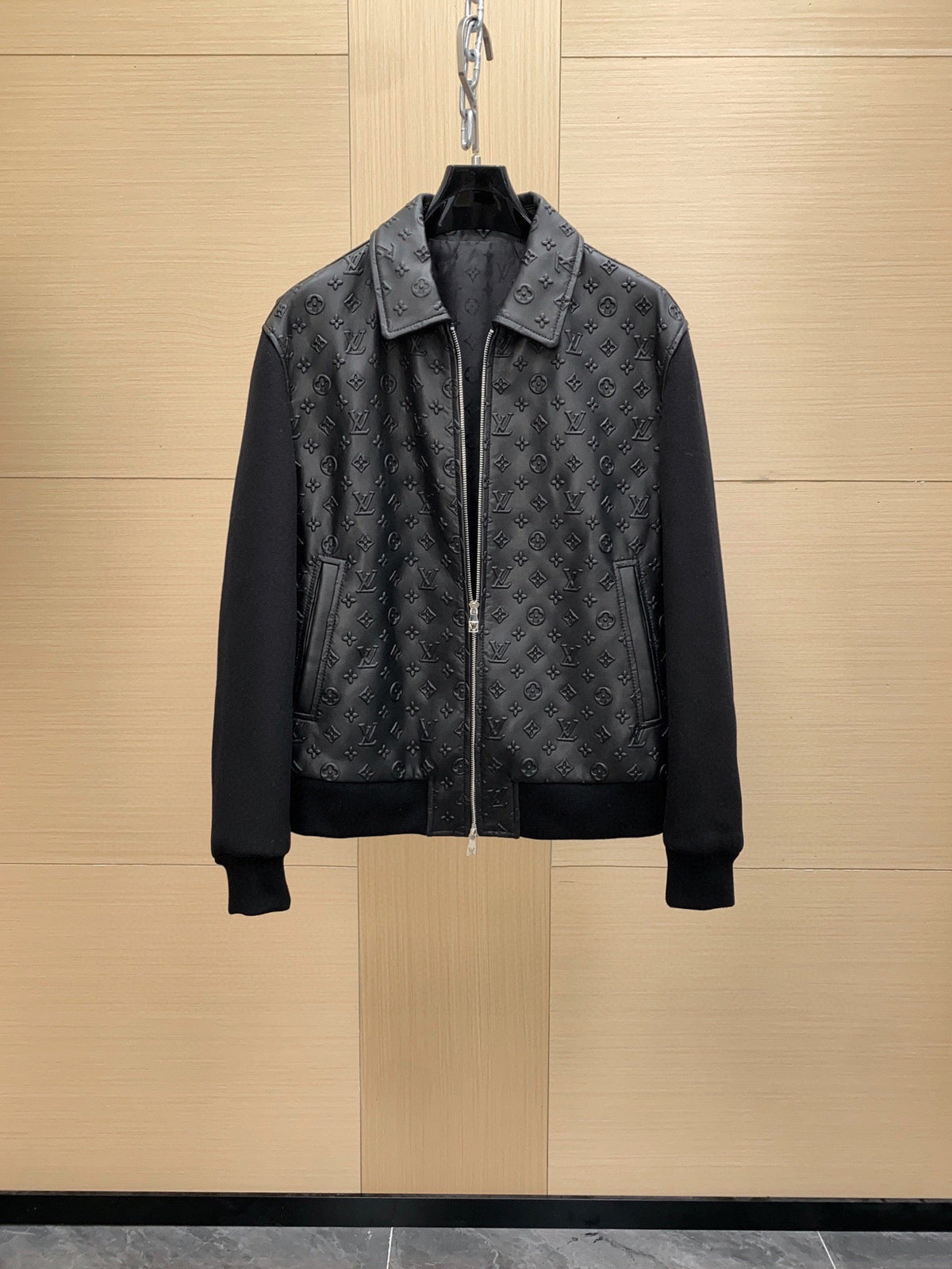 High-End Custom Jacket - 260