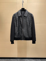 High-End Custom Jacket - 260