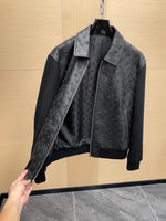 High-End Custom Jacket - 260