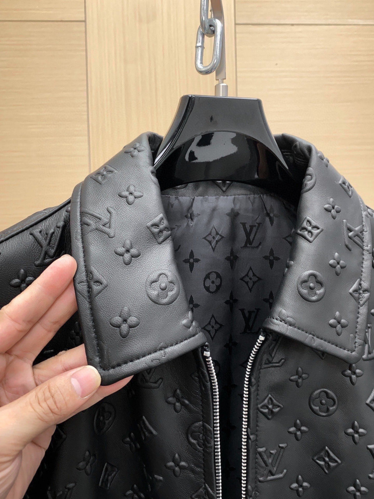 High-End Custom Jacket - 260