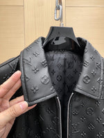 High-End Custom Jacket - 260