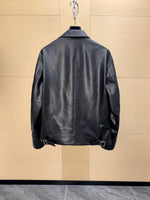 High-End Custom Jacket - 259
