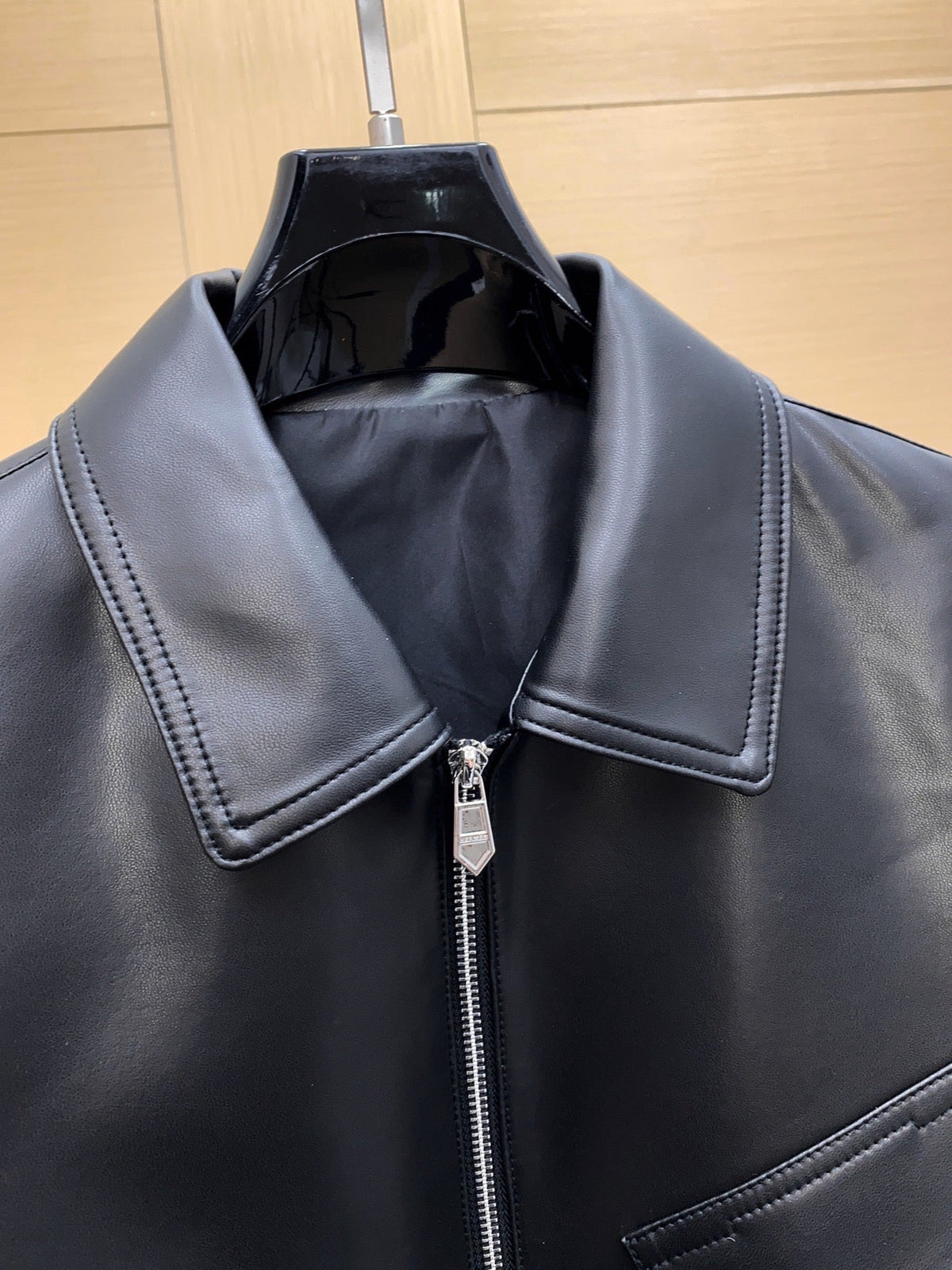 High-End Custom Jacket - 259