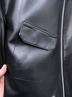High-End Custom Jacket - 259