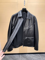 High-End Custom Jacket - 259