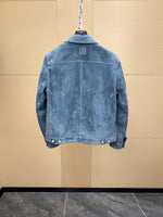 High-End Custom Jacket - 258