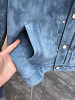 High-End Custom Jacket - 258