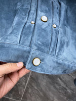 High-End Custom Jacket - 258