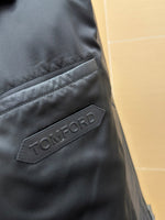 High-End Custom Jacket - 257
