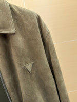 High-End Custom Jacket - 256
